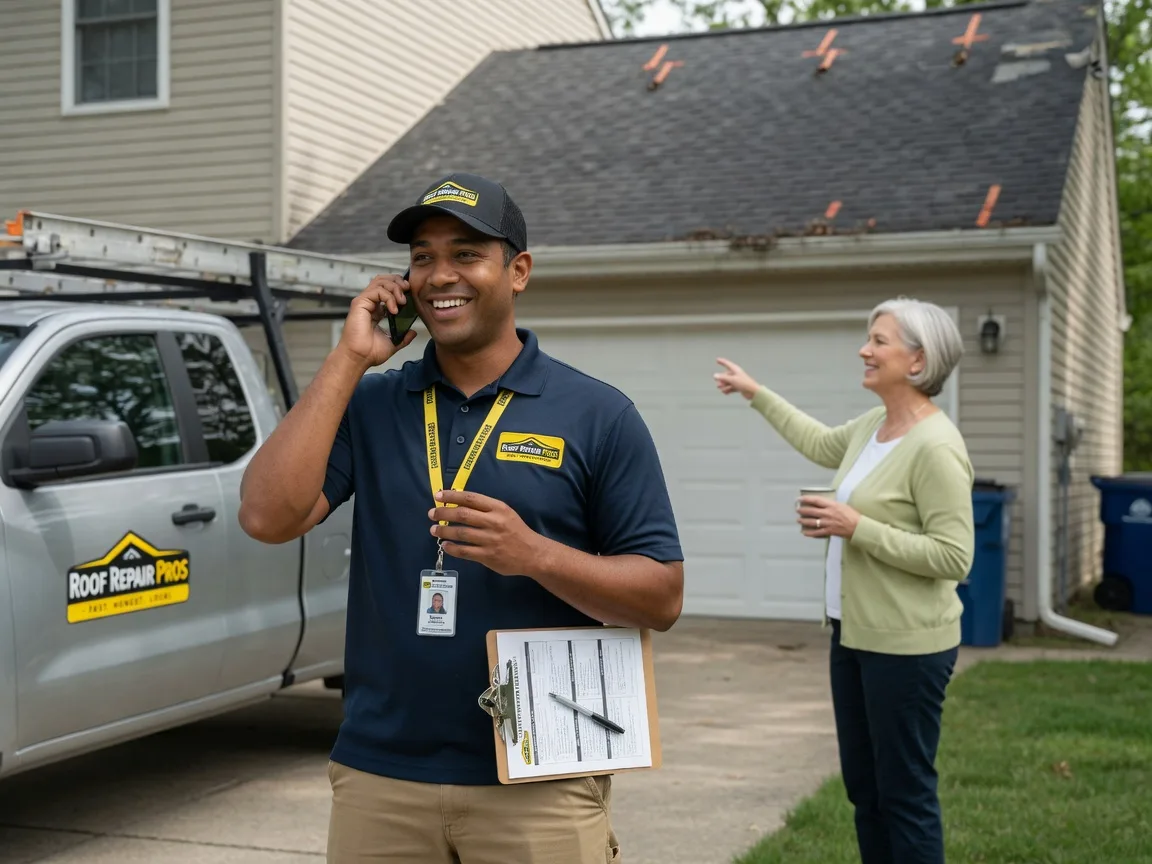 Roof Repair Moon, VA FAQs